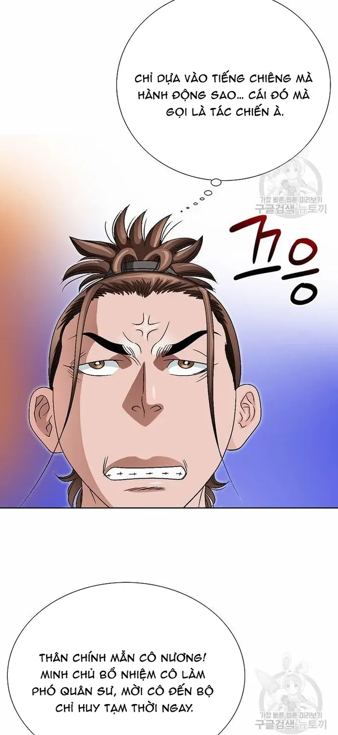 Chiến Binh Vô Song Chapter 63 - 43