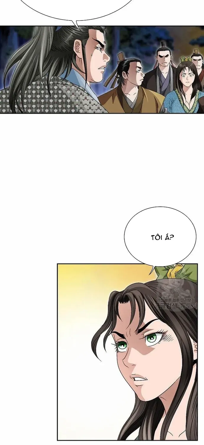 Chiến Binh Vô Song Chapter 63 - 44