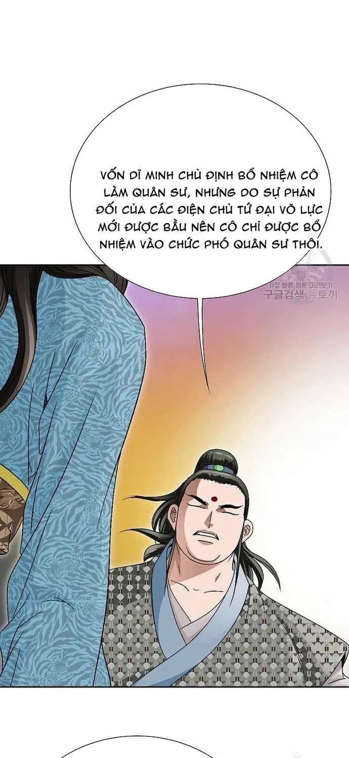 Chiến Binh Vô Song Chapter 63 - 45