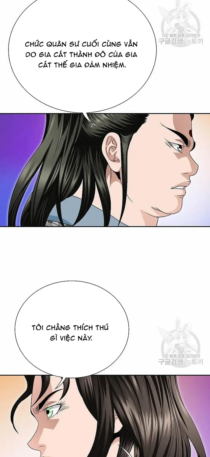 Chiến Binh Vô Song Chapter 63 - 46