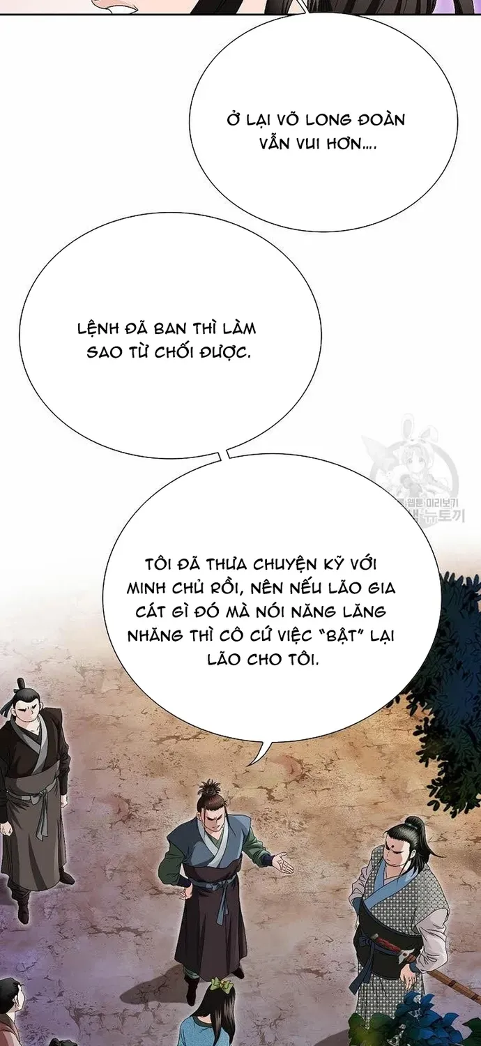 Chiến Binh Vô Song Chapter 63 - 47