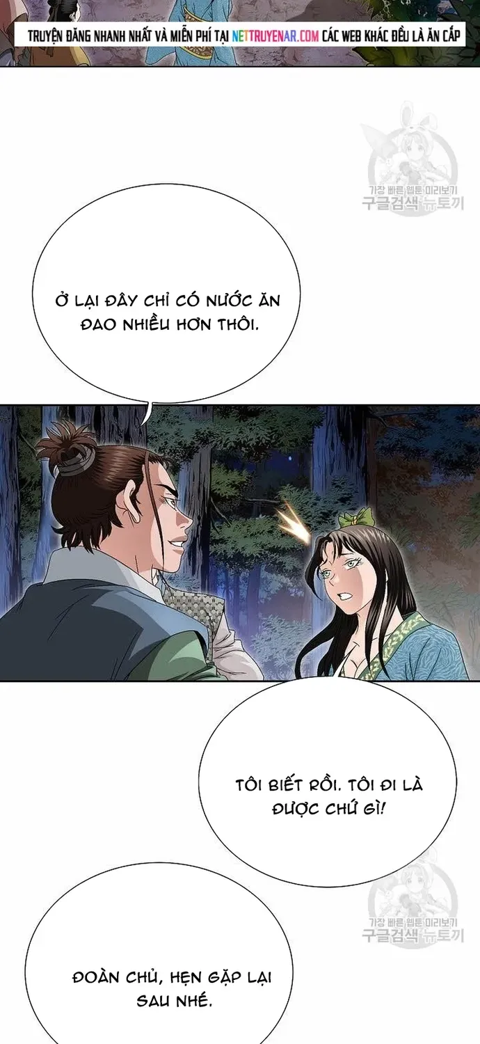 Chiến Binh Vô Song Chapter 63 - 48