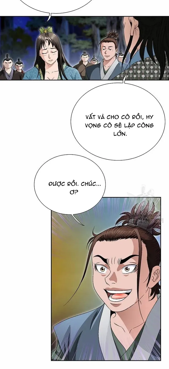 Chiến Binh Vô Song Chapter 63 - 49