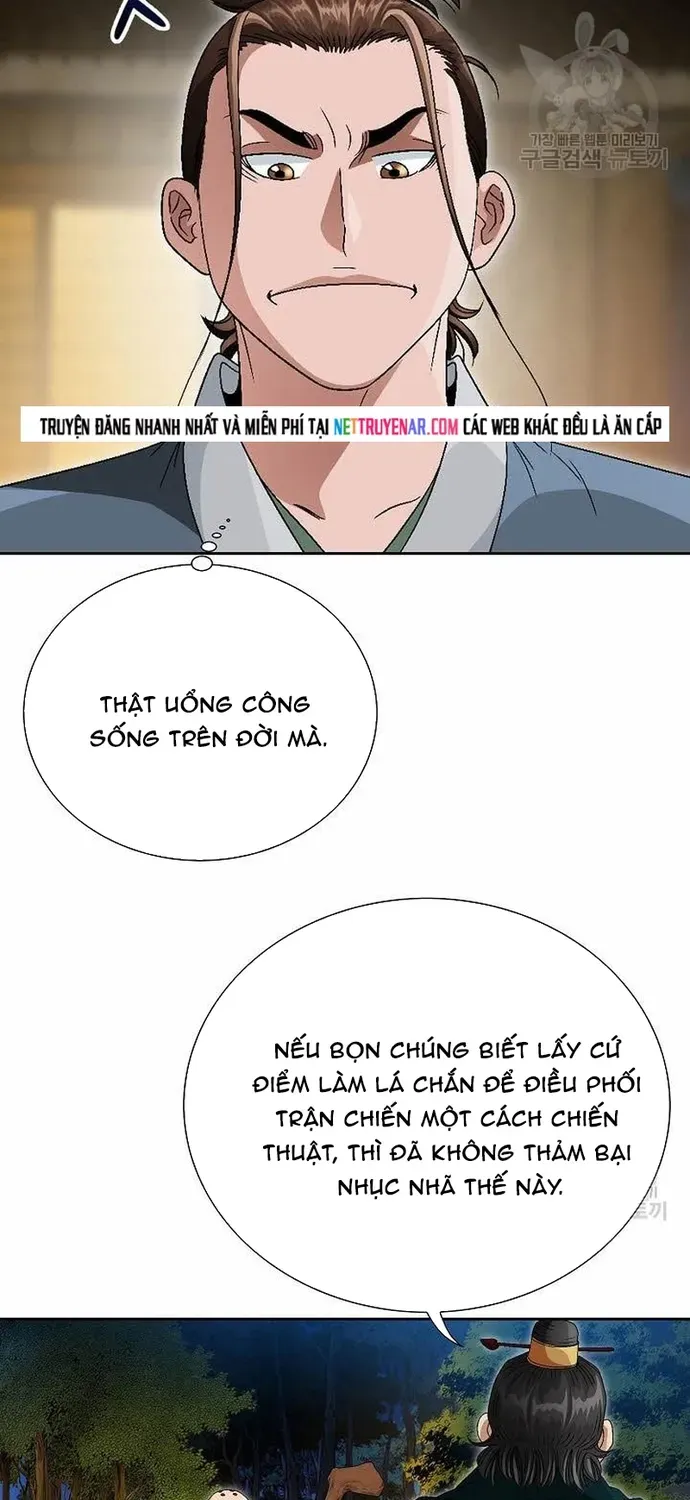 Chiến Binh Vô Song Chapter 63 - 6