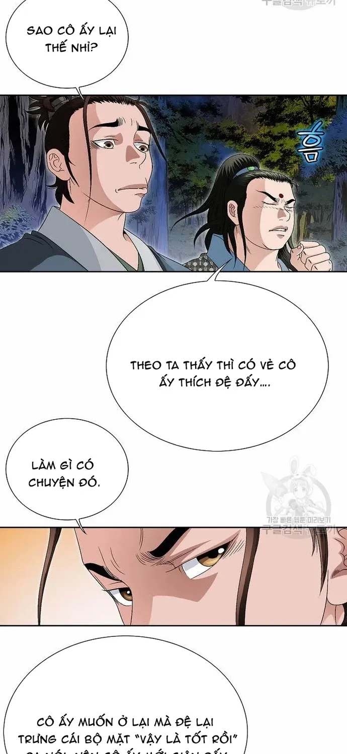 Chiến Binh Vô Song Chapter 63 - 51