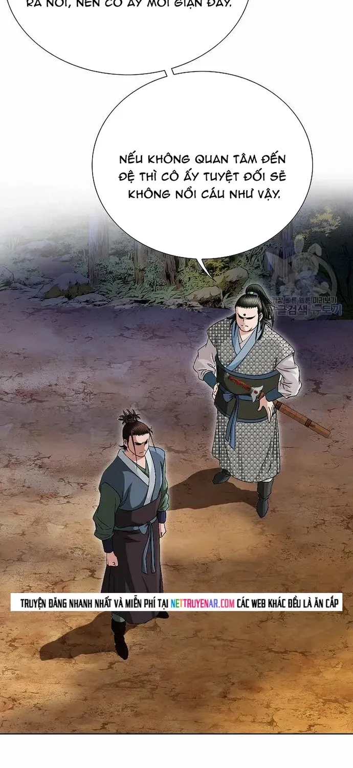 Chiến Binh Vô Song Chapter 63 - 52