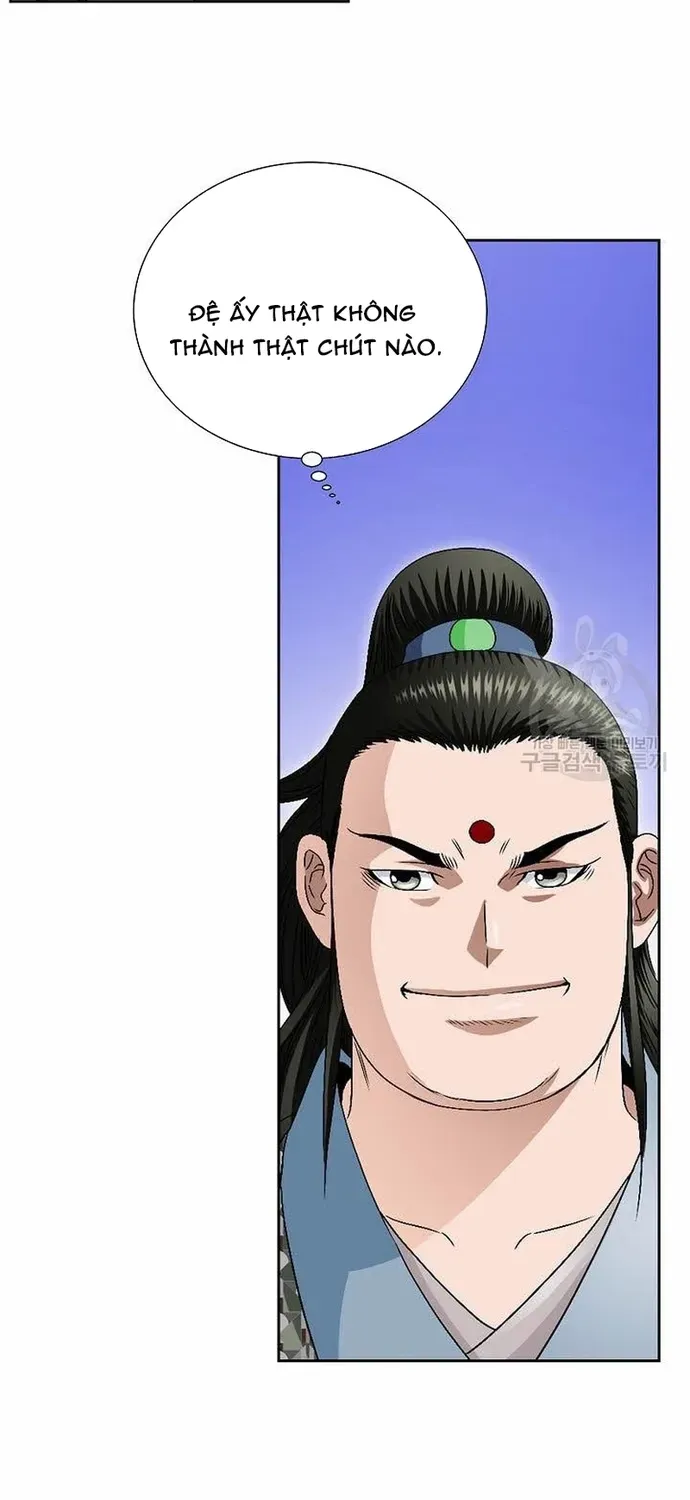 Chiến Binh Vô Song Chapter 63 - 54