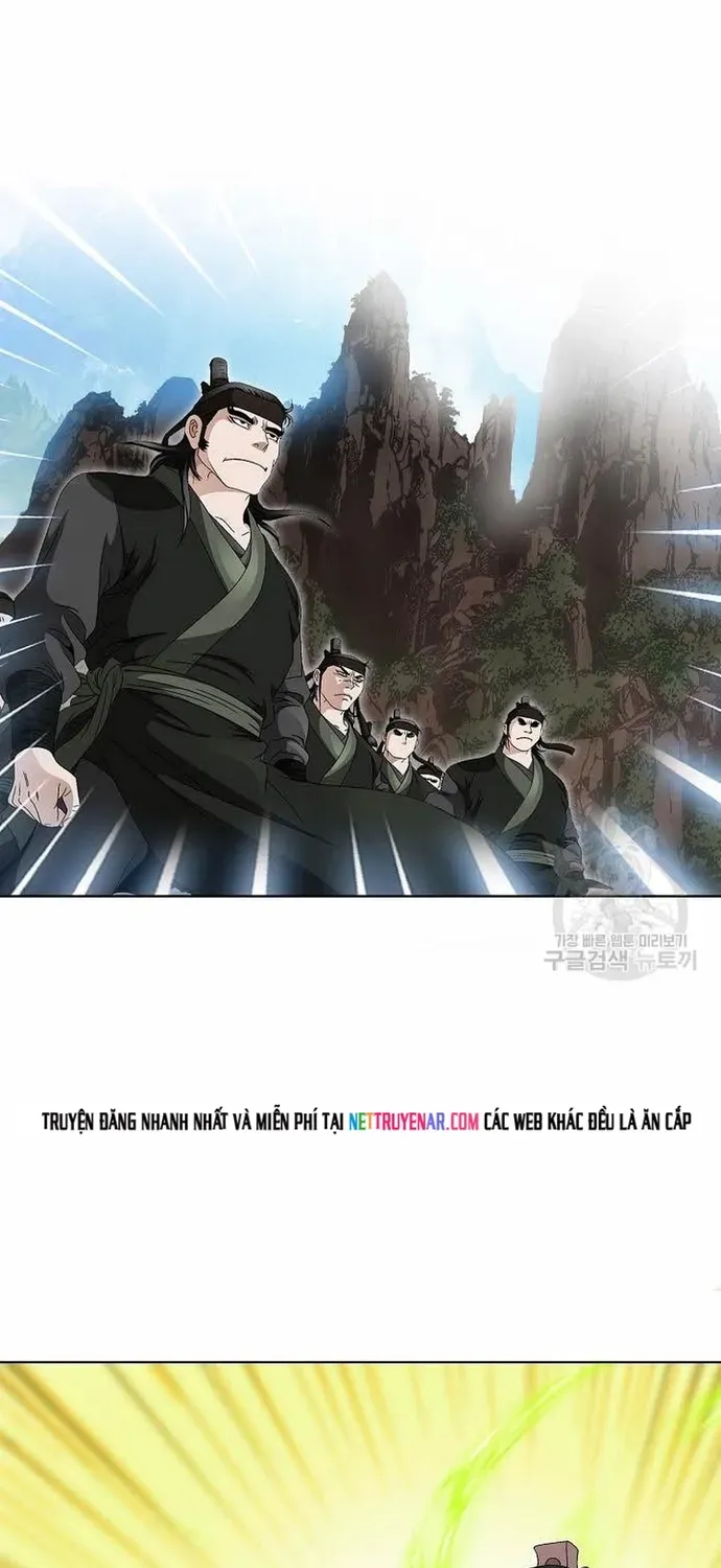 Chiến Binh Vô Song Chapter 63 - 56