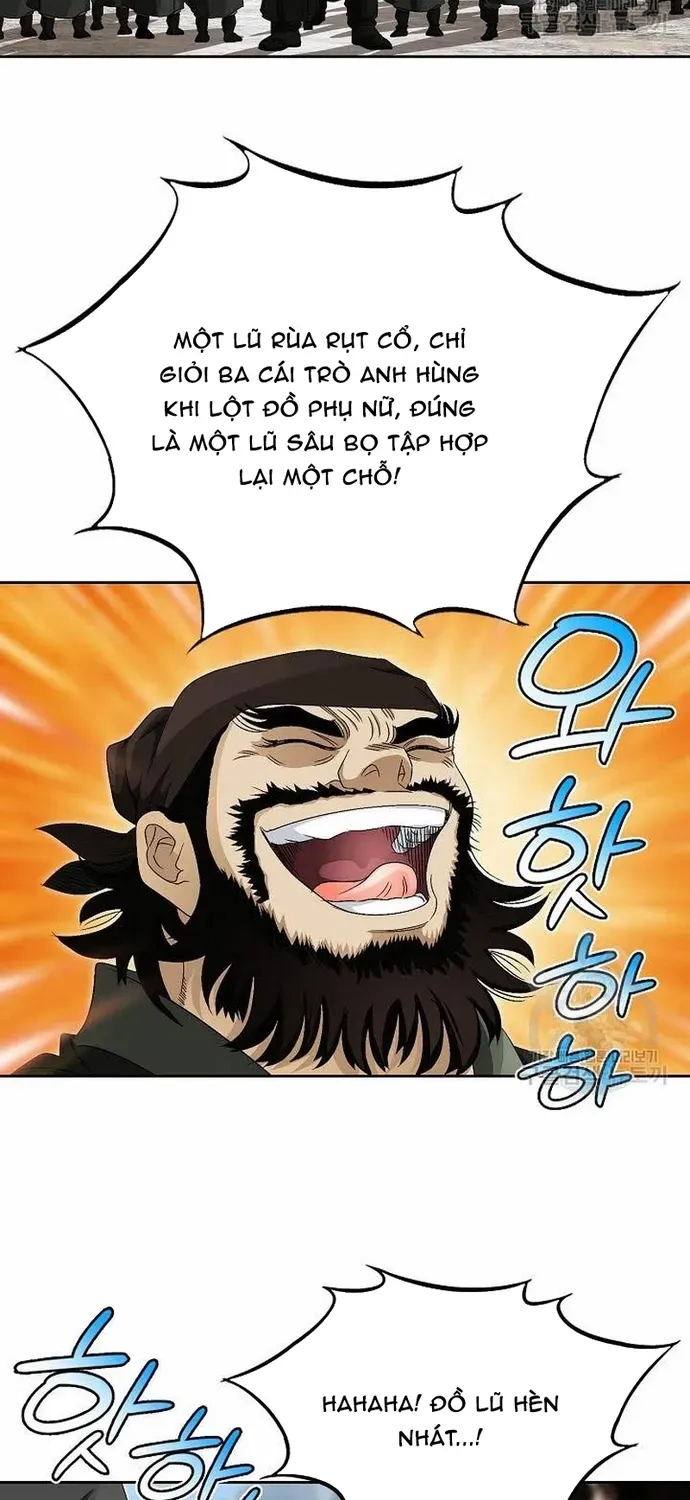 Chiến Binh Vô Song Chapter 63 - 58