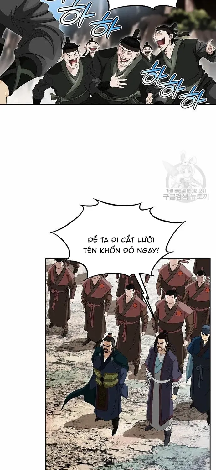 Chiến Binh Vô Song Chapter 63 - 59