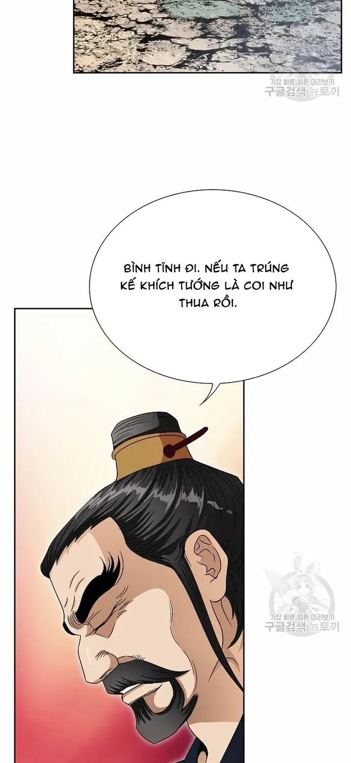 Chiến Binh Vô Song Chapter 63 - 60