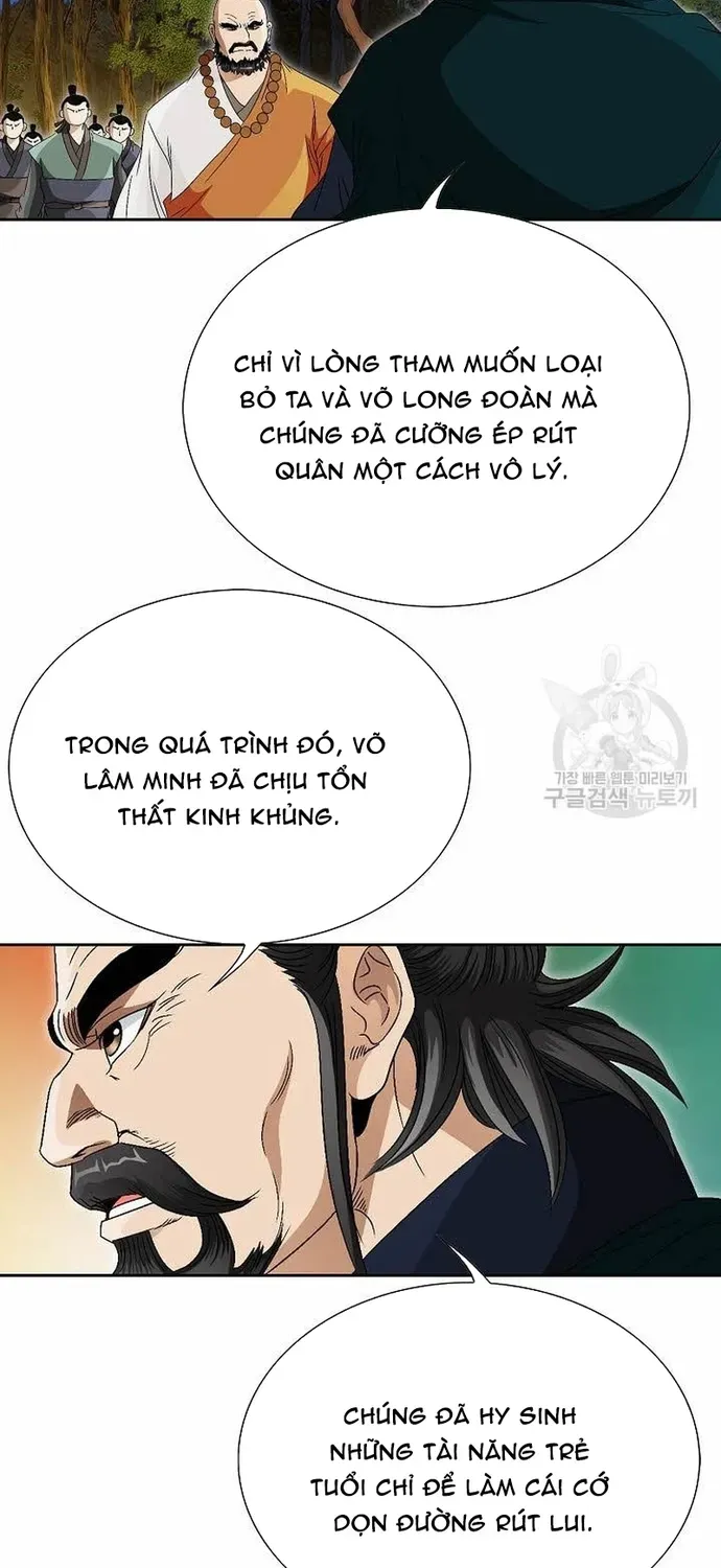 Chiến Binh Vô Song Chapter 63 - 7