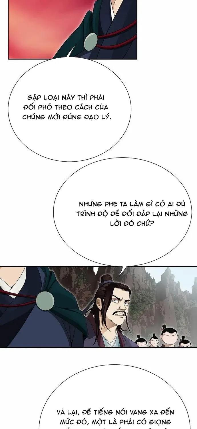 Chiến Binh Vô Song Chapter 63 - 61