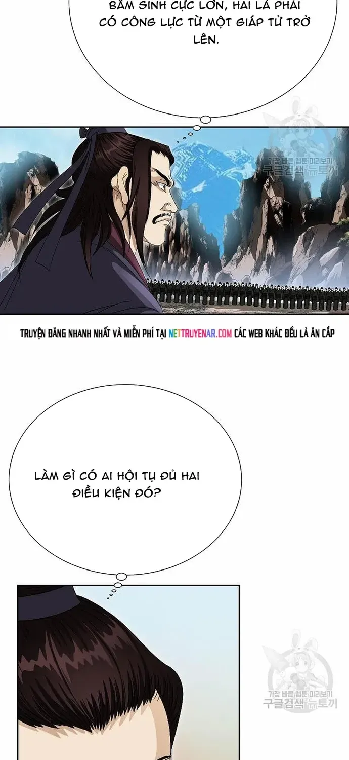 Chiến Binh Vô Song Chapter 63 - 62