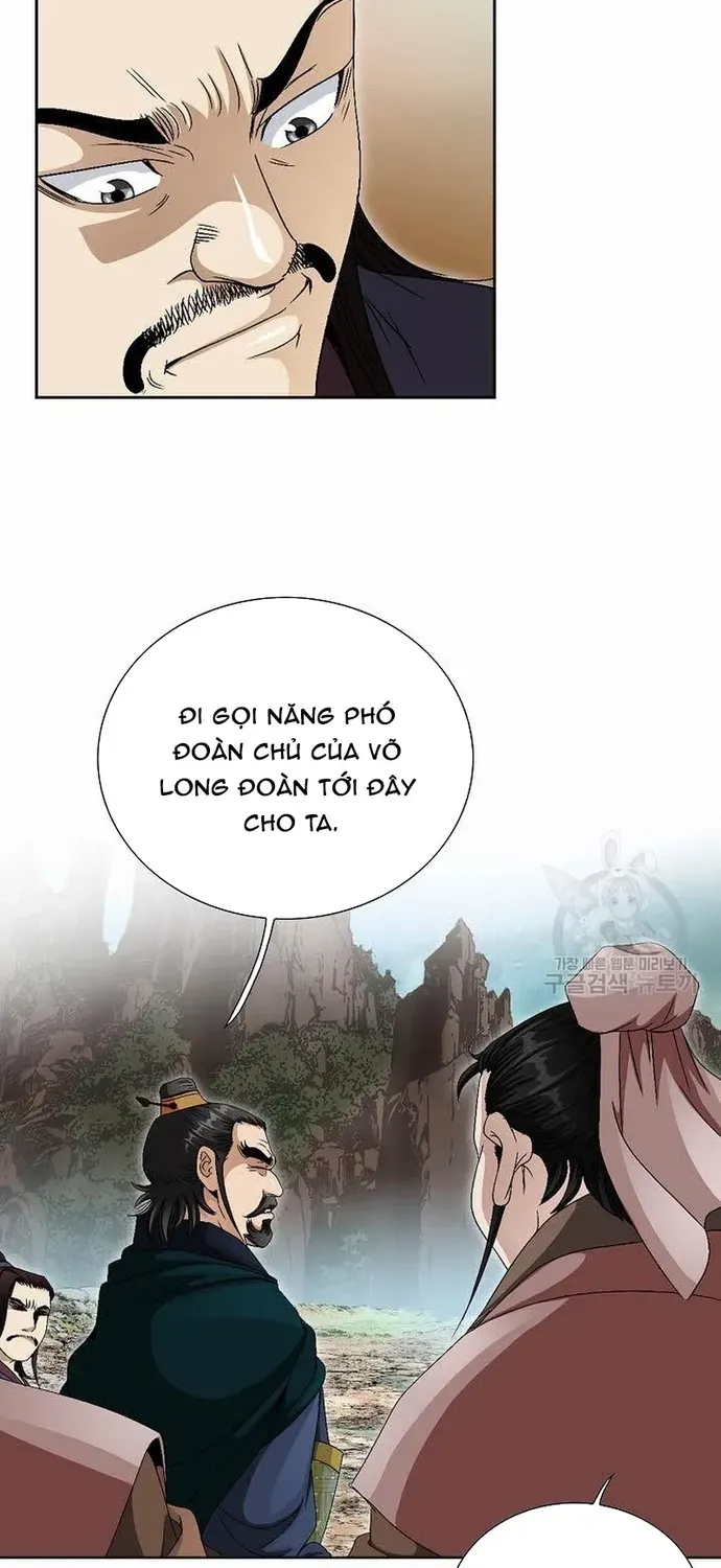 Chiến Binh Vô Song Chapter 63 - 63