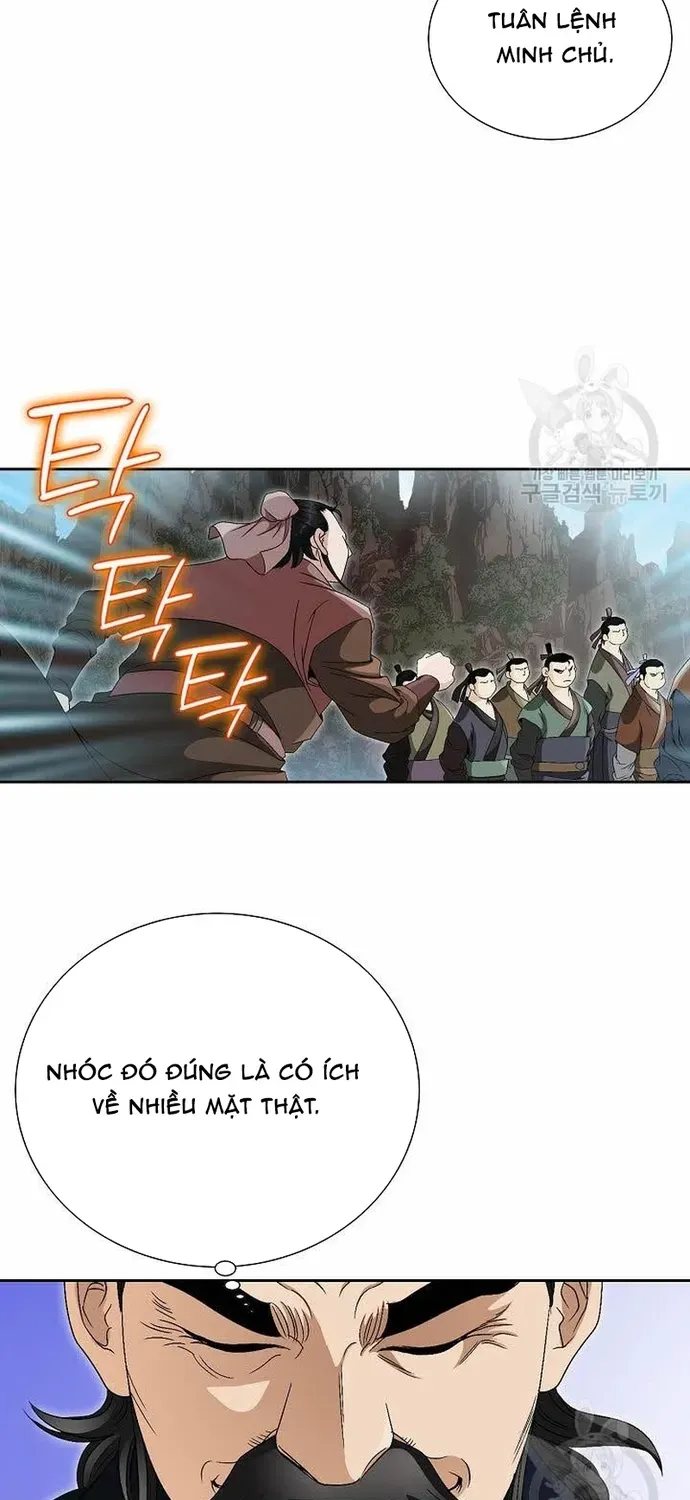 Chiến Binh Vô Song Chapter 63 - 64