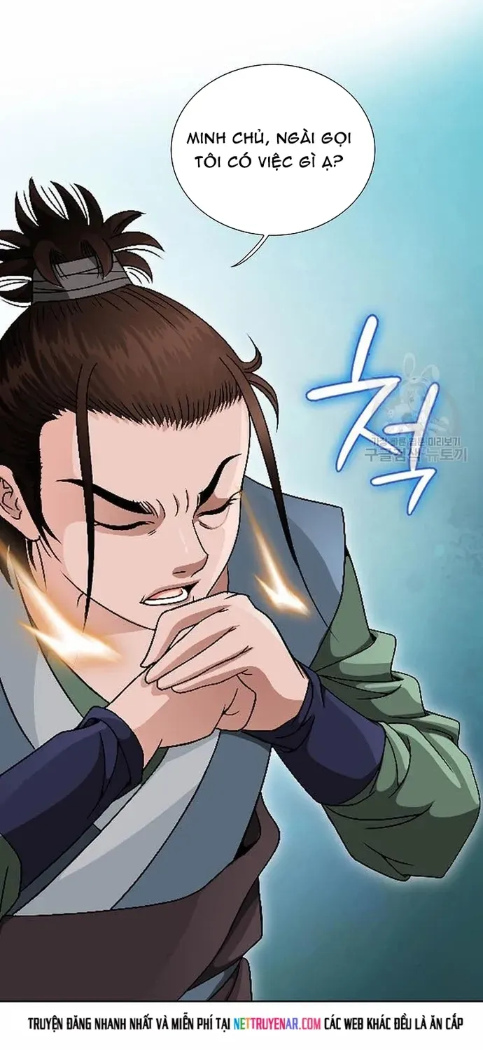 Chiến Binh Vô Song Chapter 63 - 66