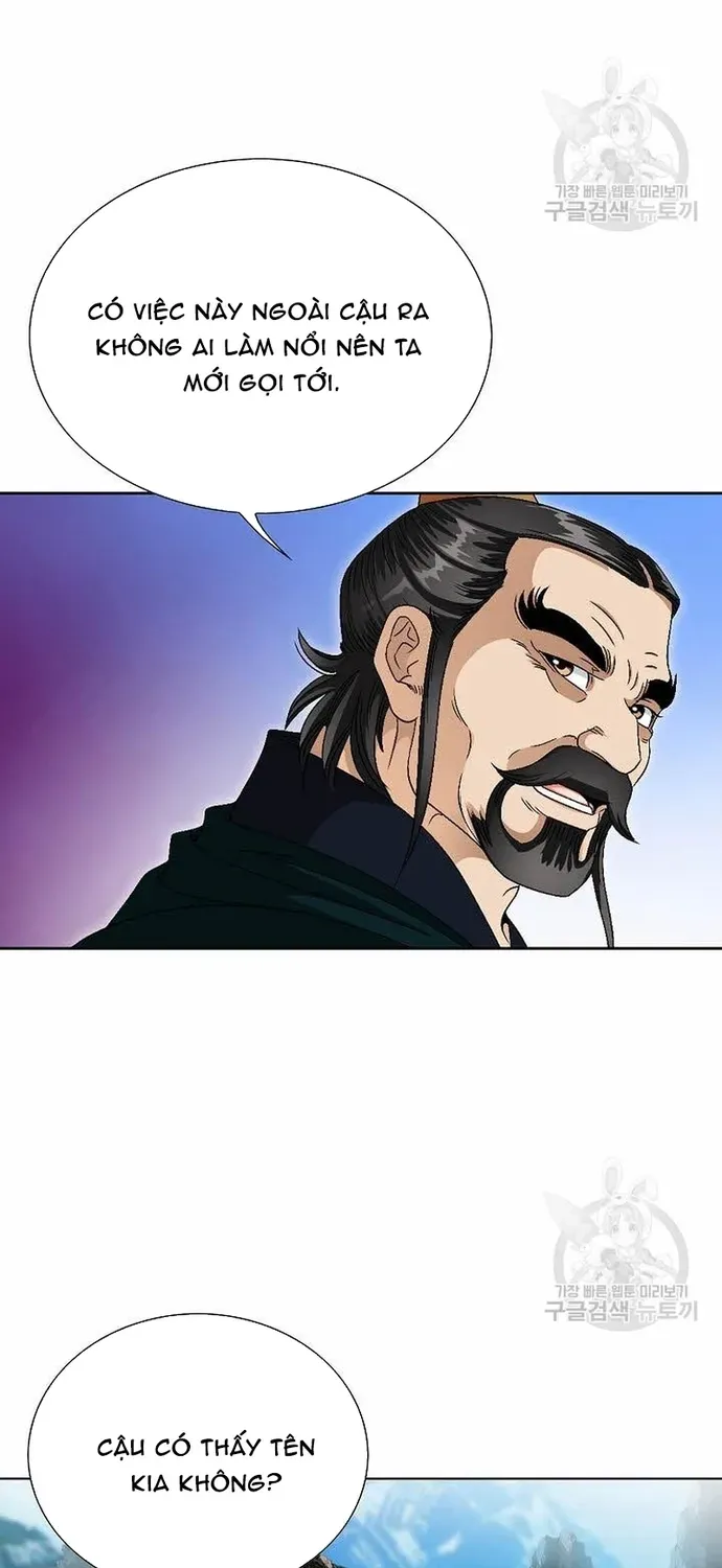 Chiến Binh Vô Song Chapter 63 - 67