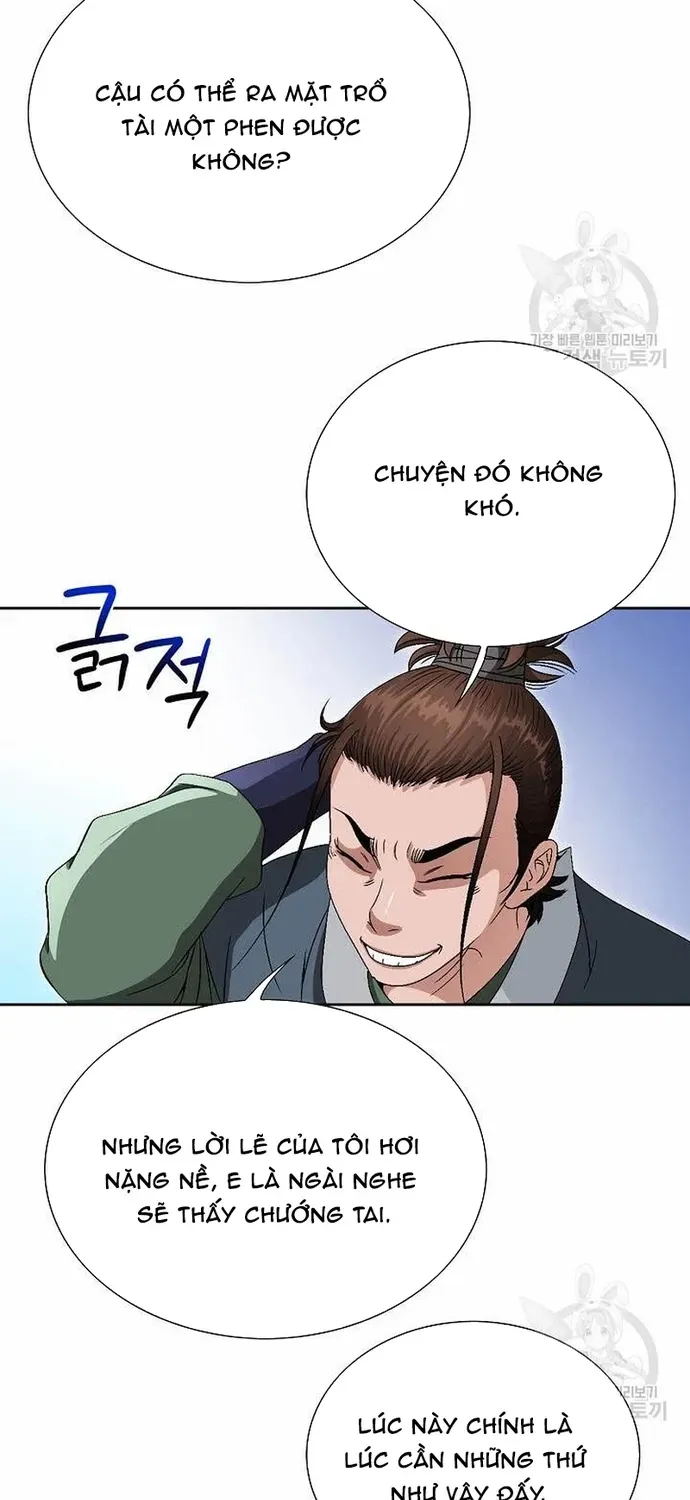 Chiến Binh Vô Song Chapter 63 - 69