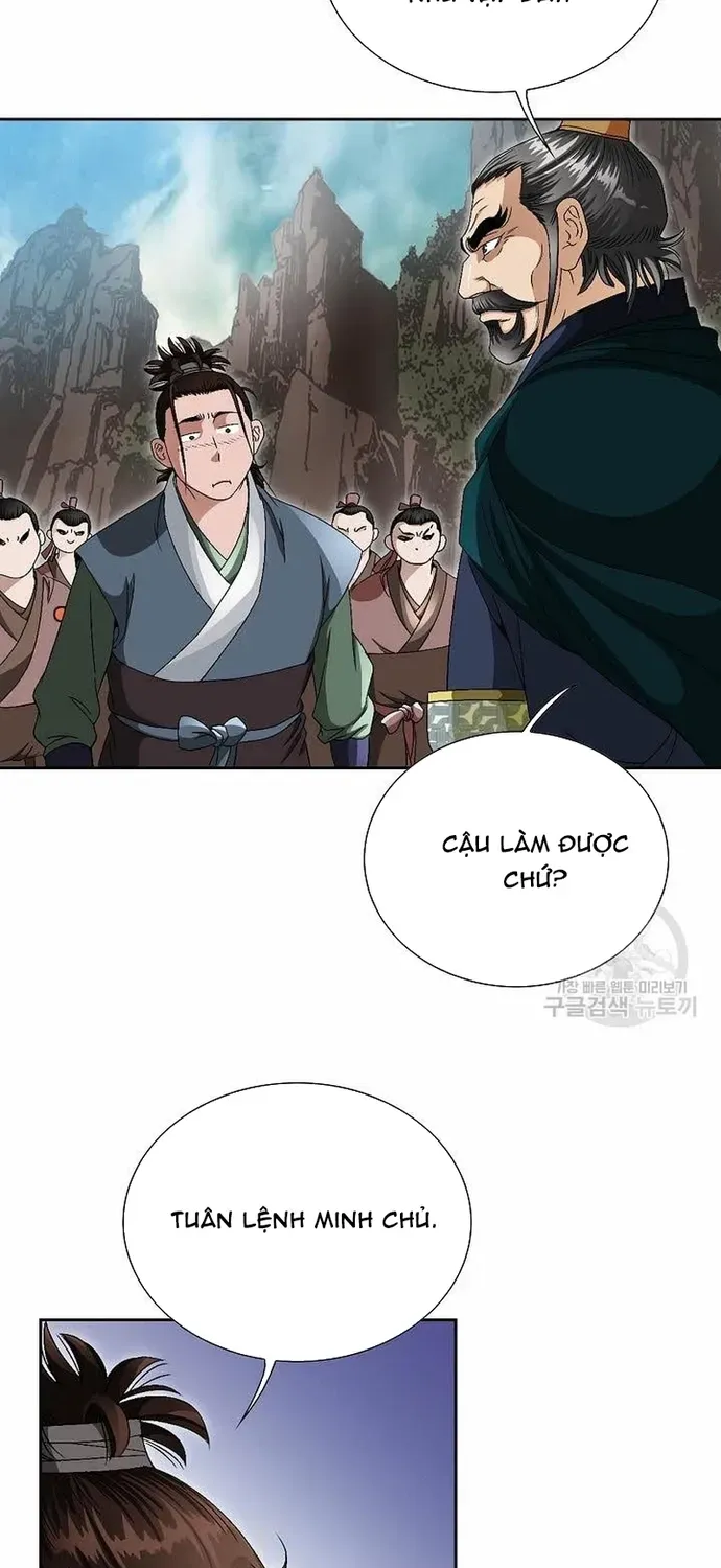 Chiến Binh Vô Song Chapter 63 - 70