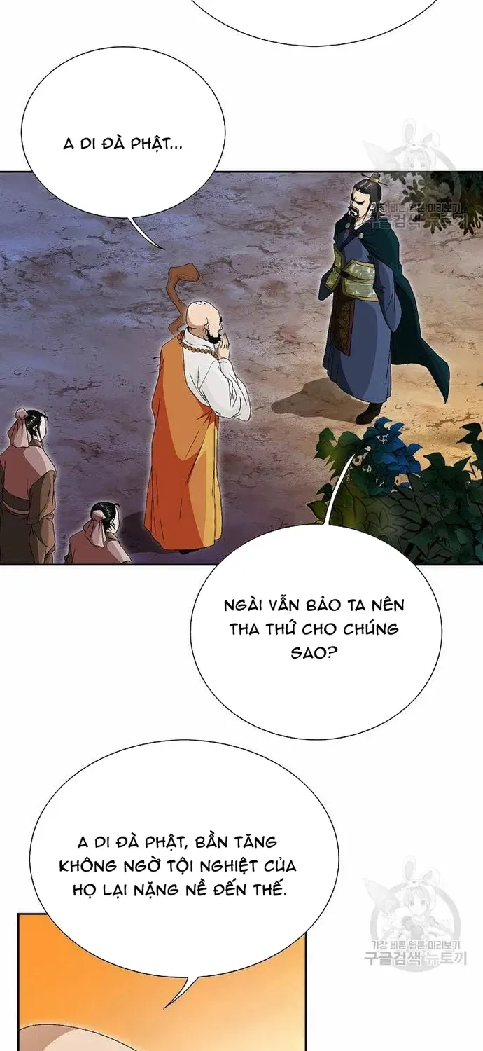Chiến Binh Vô Song Chapter 63 - 8