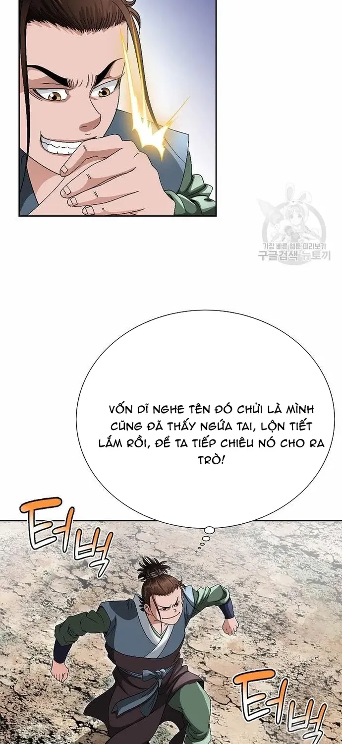 Chiến Binh Vô Song Chapter 63 - 71