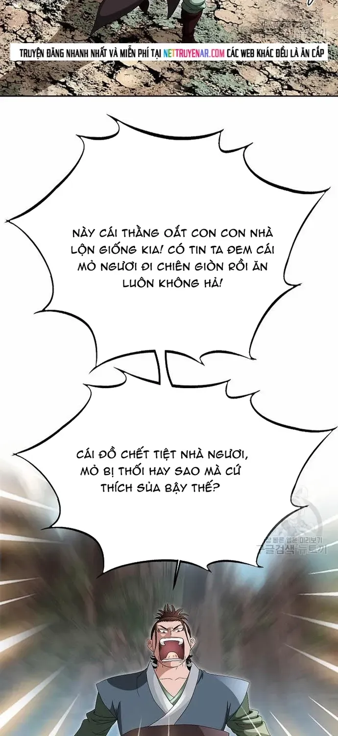 Chiến Binh Vô Song Chapter 63 - 72