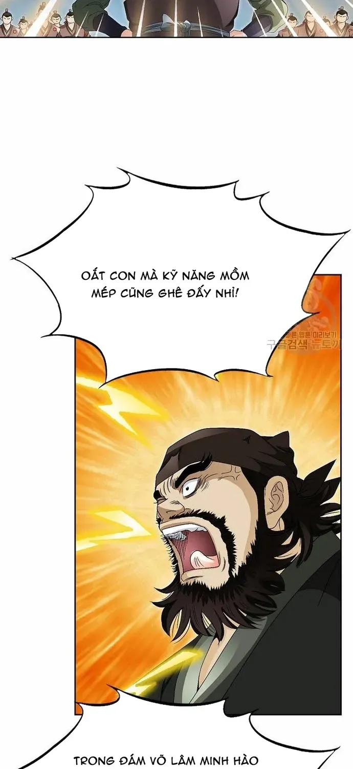 Chiến Binh Vô Song Chapter 63 - 73