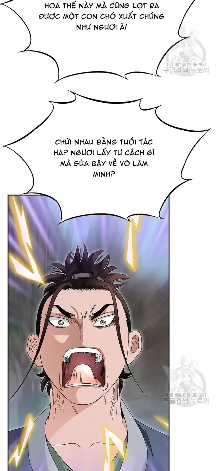 Chiến Binh Vô Song Chapter 63 - 74