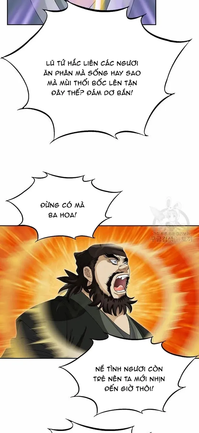 Chiến Binh Vô Song Chapter 63 - 75