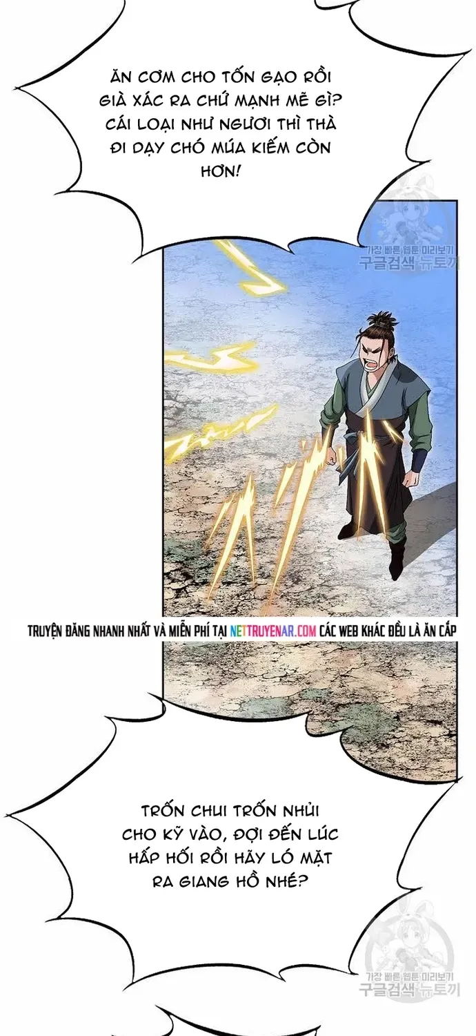 Chiến Binh Vô Song Chapter 63 - 76