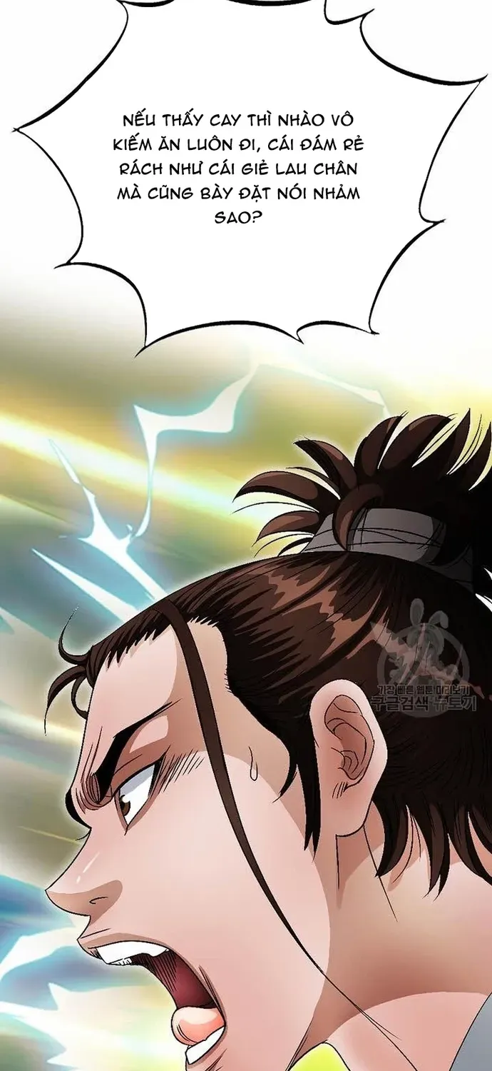 Chiến Binh Vô Song Chapter 63 - 77