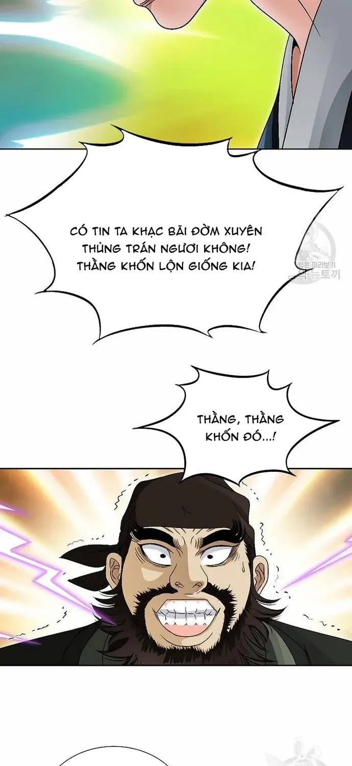 Chiến Binh Vô Song Chapter 63 - 78