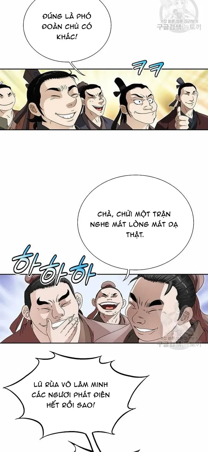 Chiến Binh Vô Song Chapter 63 - 79