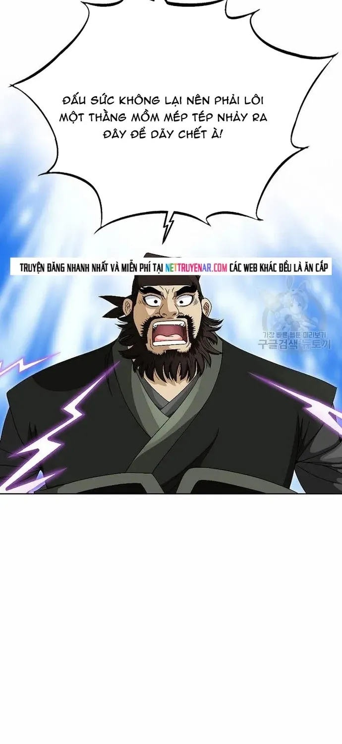 Chiến Binh Vô Song Chapter 63 - 80