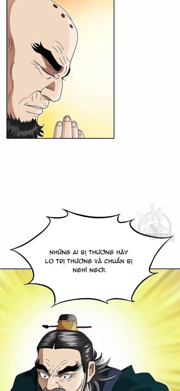 Chiến Binh Vô Song Chapter 63 - 9