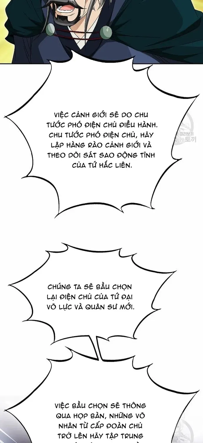 Chiến Binh Vô Song Chapter 63 - 10