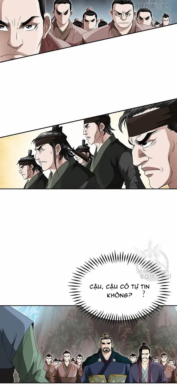 Chiến Binh Vô Song Chapter 64 - 11