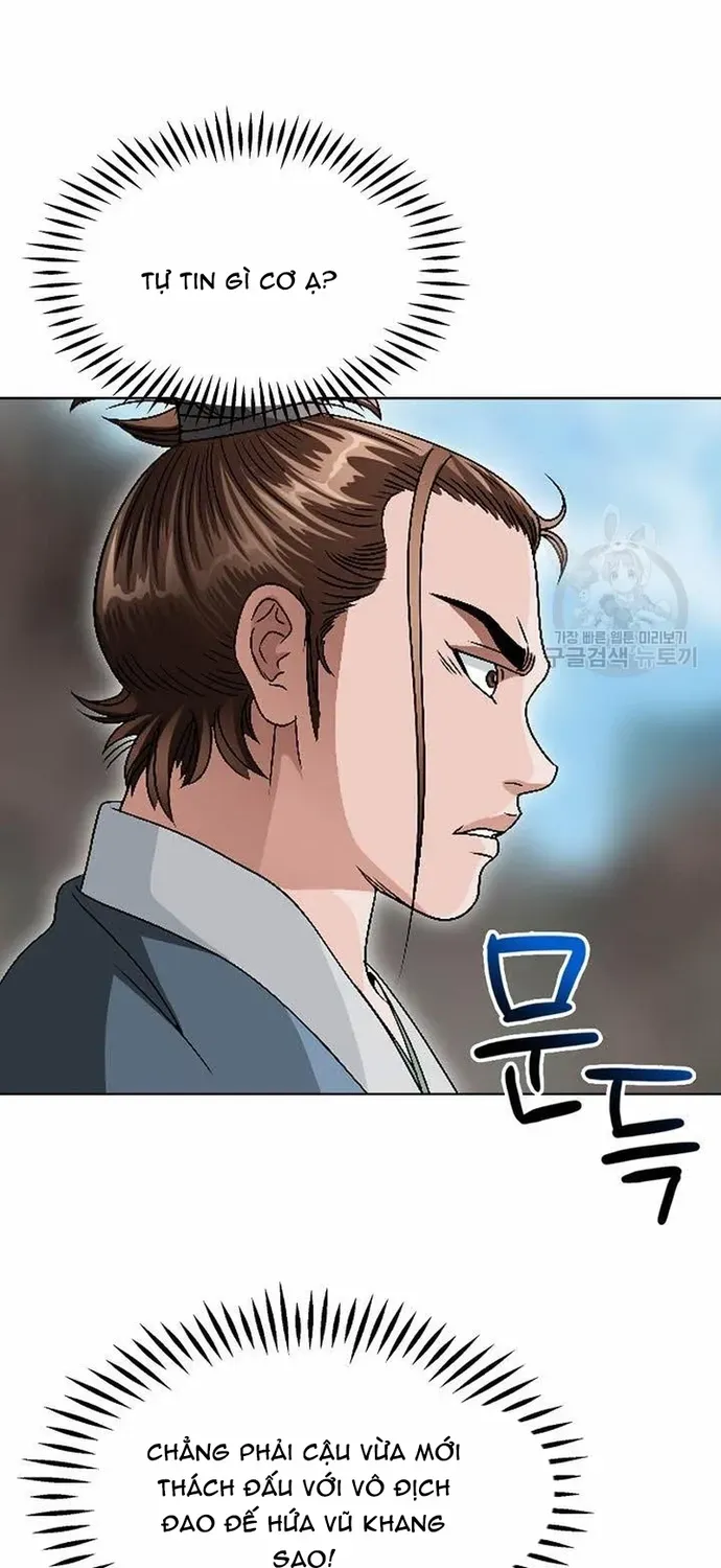 Chiến Binh Vô Song Chapter 64 - 12