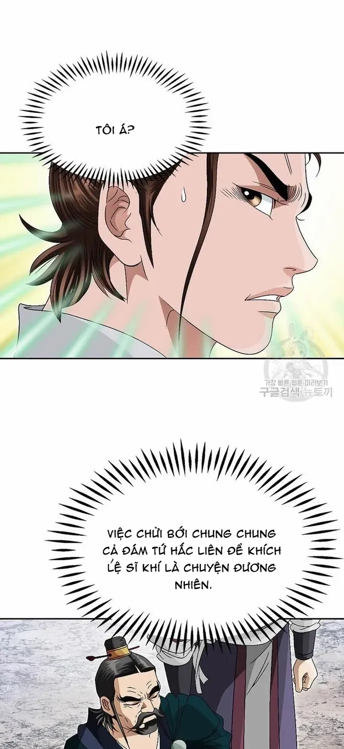 Chiến Binh Vô Song Chapter 64 - 14