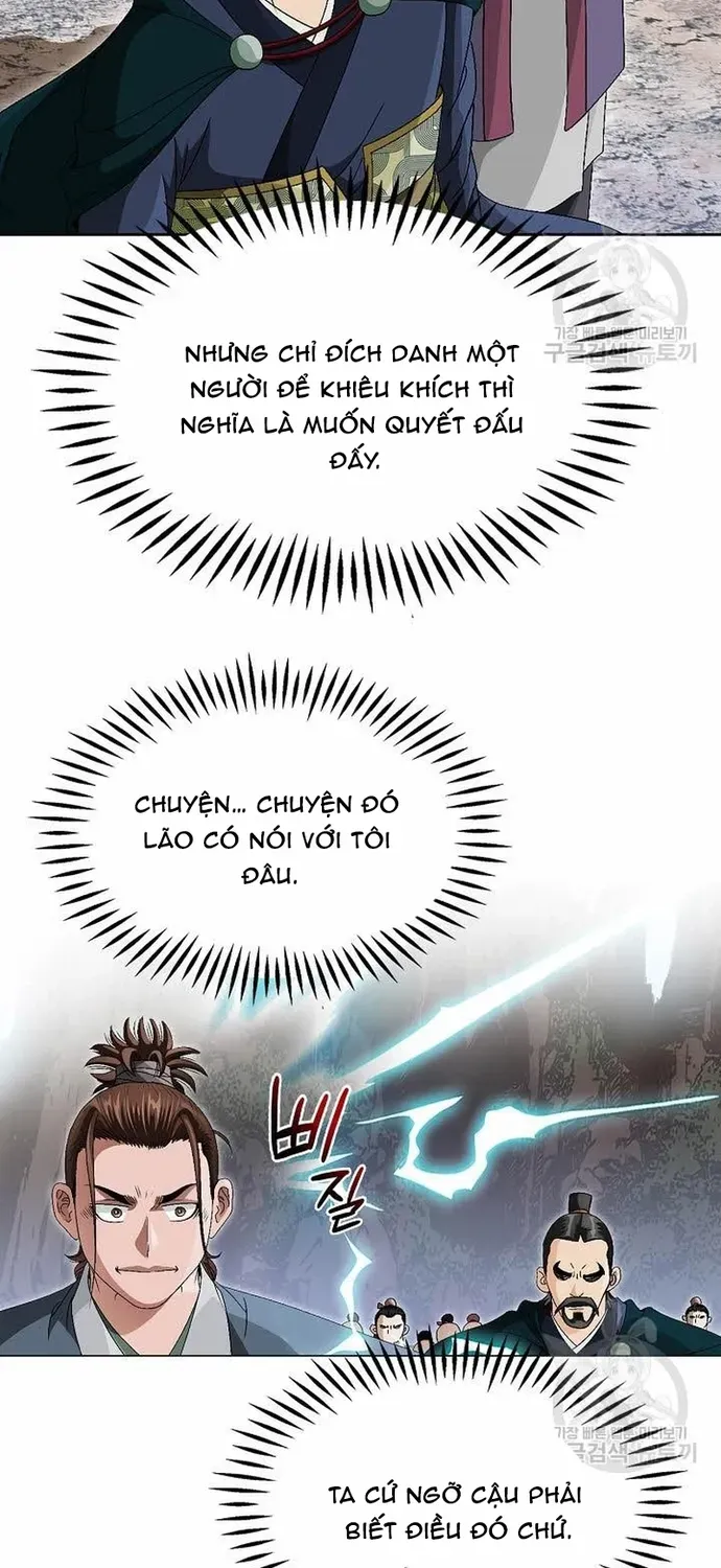 Chiến Binh Vô Song Chapter 64 - 15