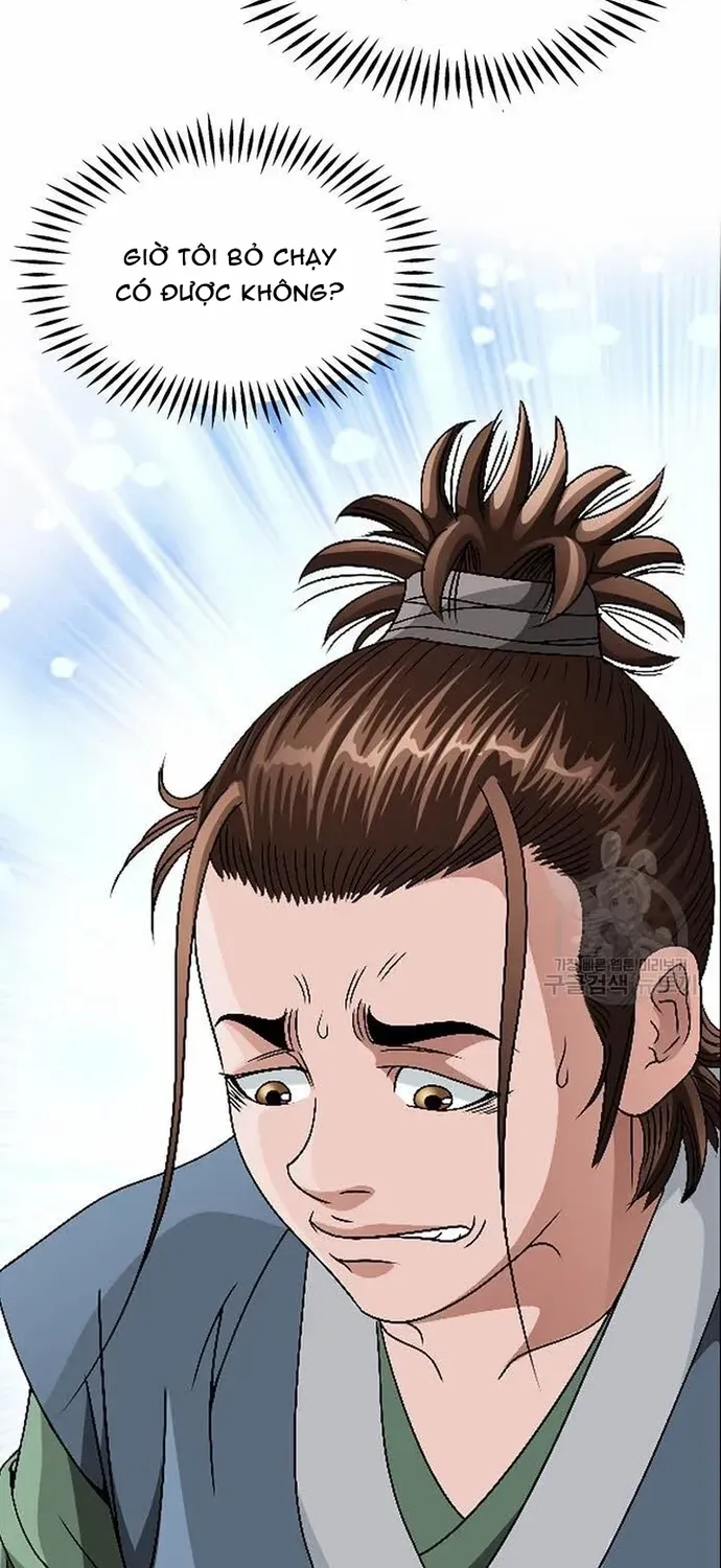 Chiến Binh Vô Song Chapter 64 - 16