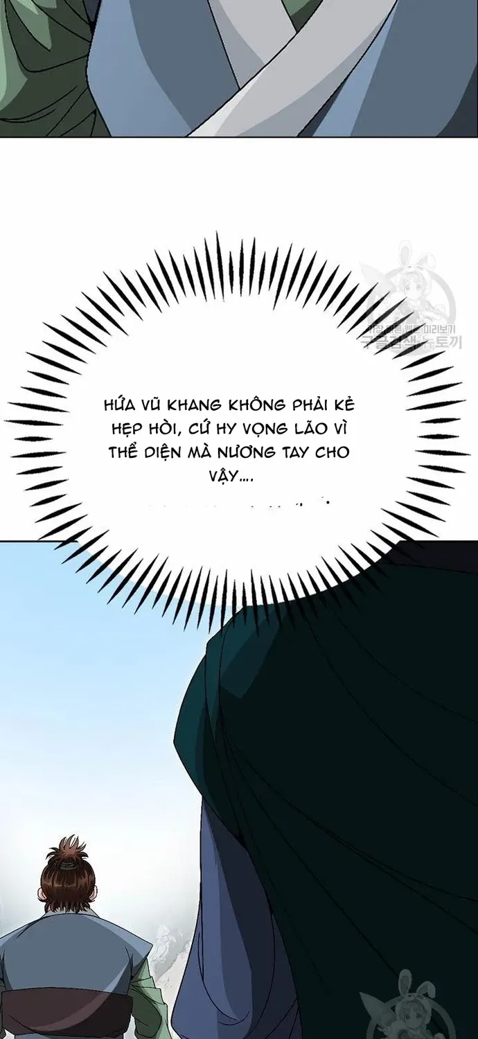 Chiến Binh Vô Song Chapter 64 - 17