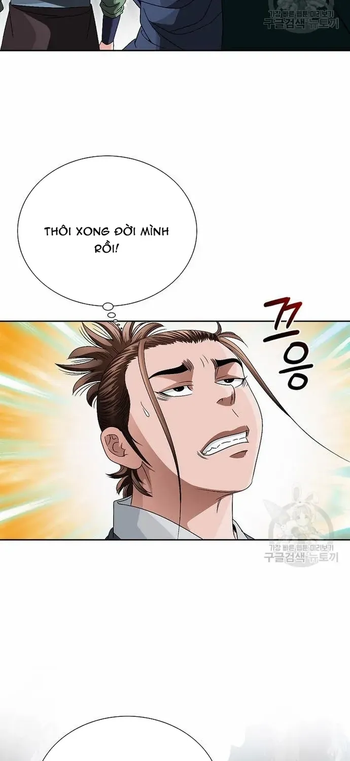 Chiến Binh Vô Song Chapter 64 - 18