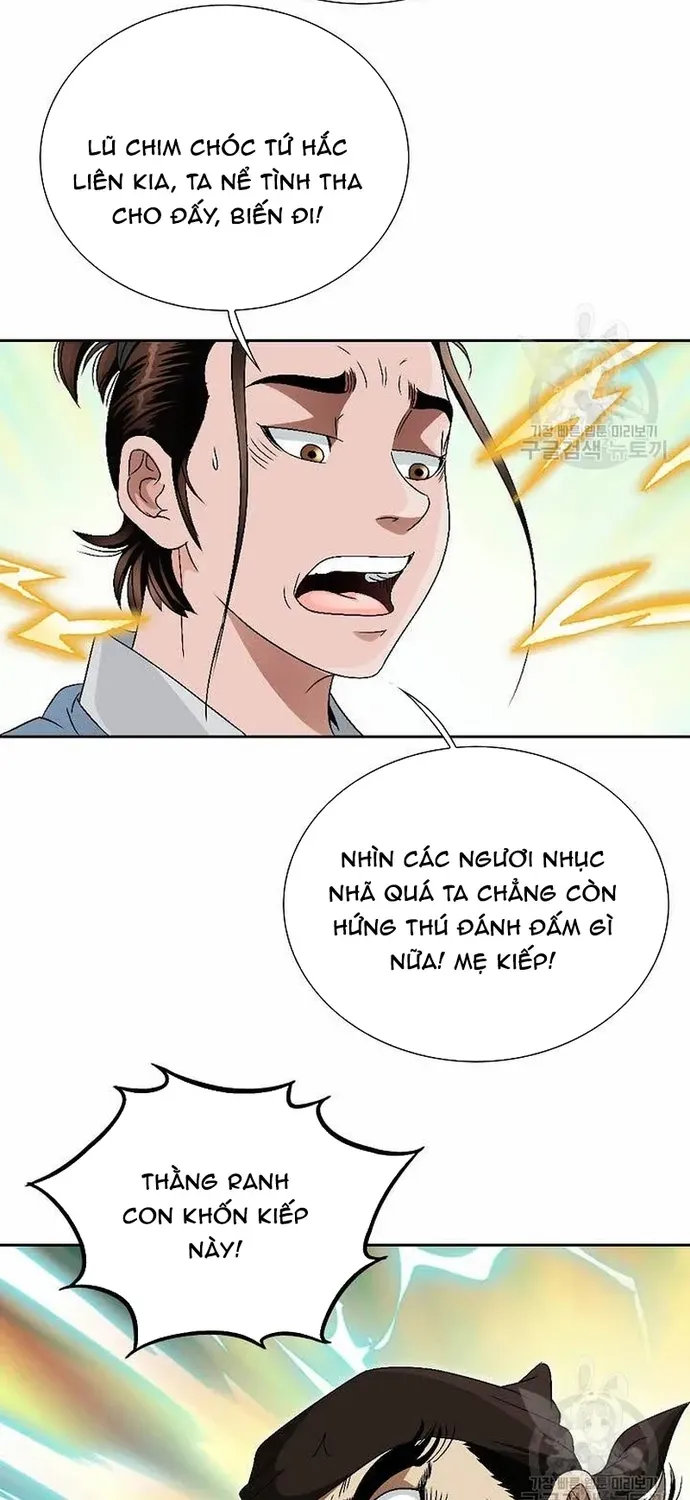Chiến Binh Vô Song Chapter 64 - 3