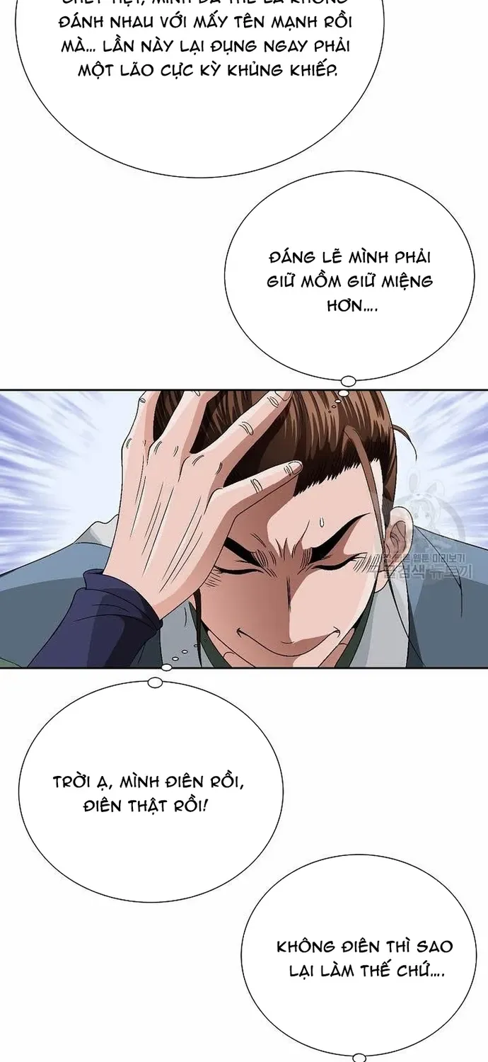 Chiến Binh Vô Song Chapter 64 - 21