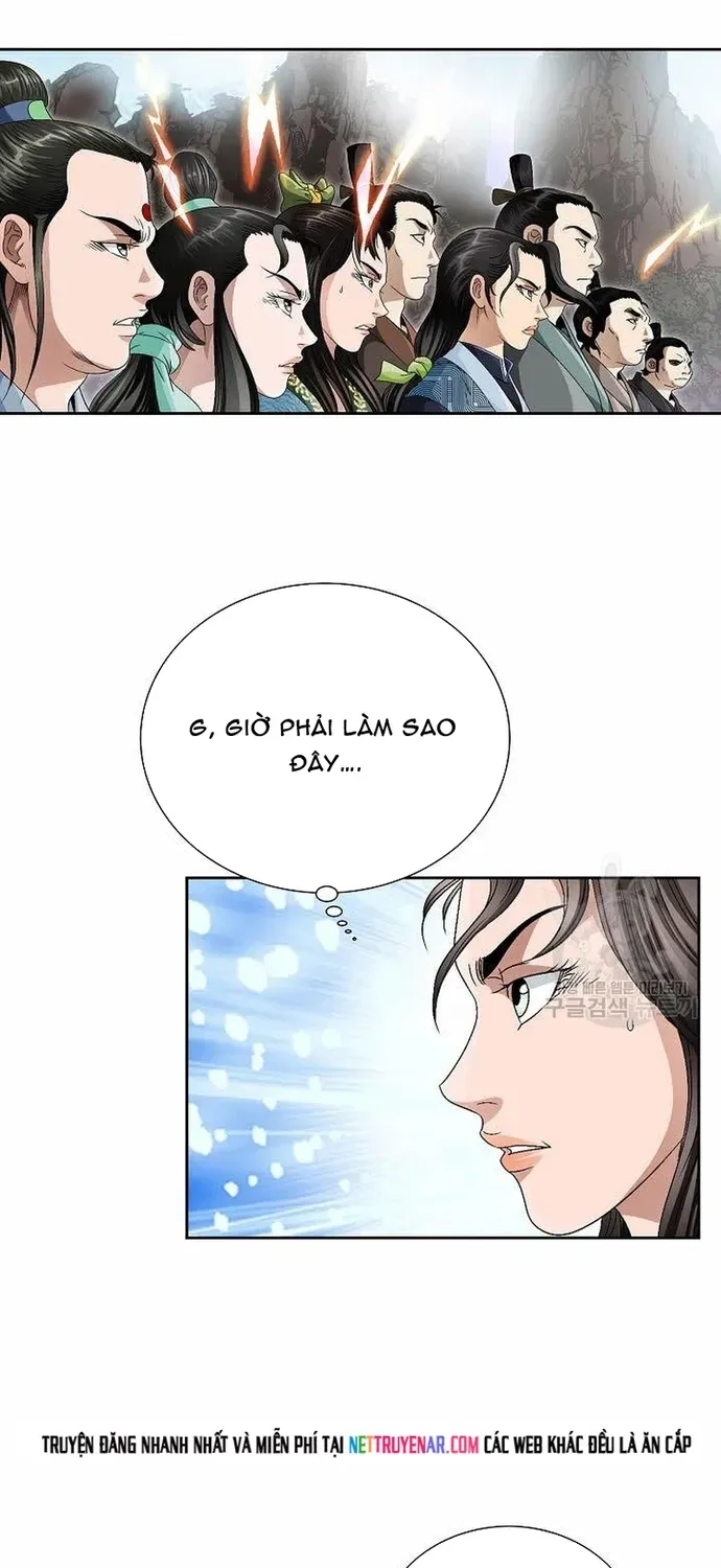 Chiến Binh Vô Song Chapter 64 - 23