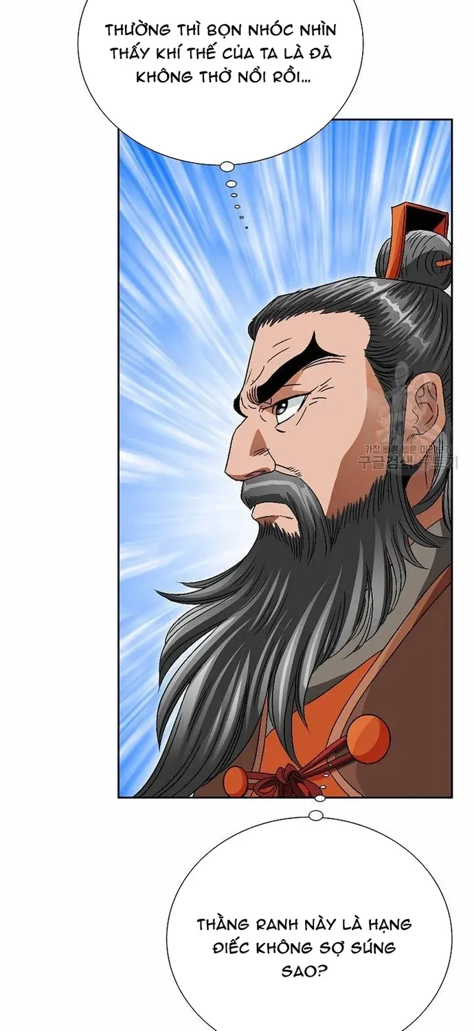 Chiến Binh Vô Song Chapter 64 - 26