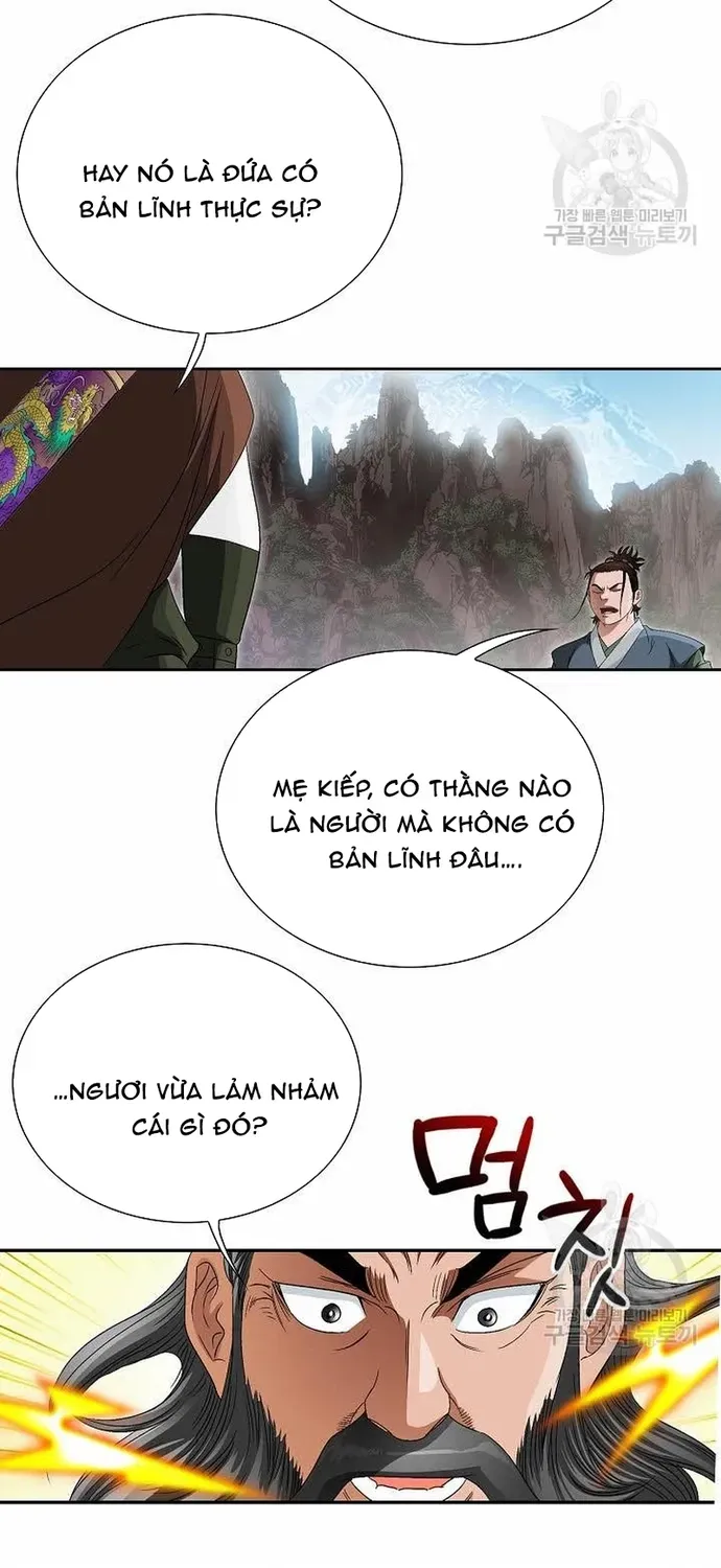 Chiến Binh Vô Song Chapter 64 - 27