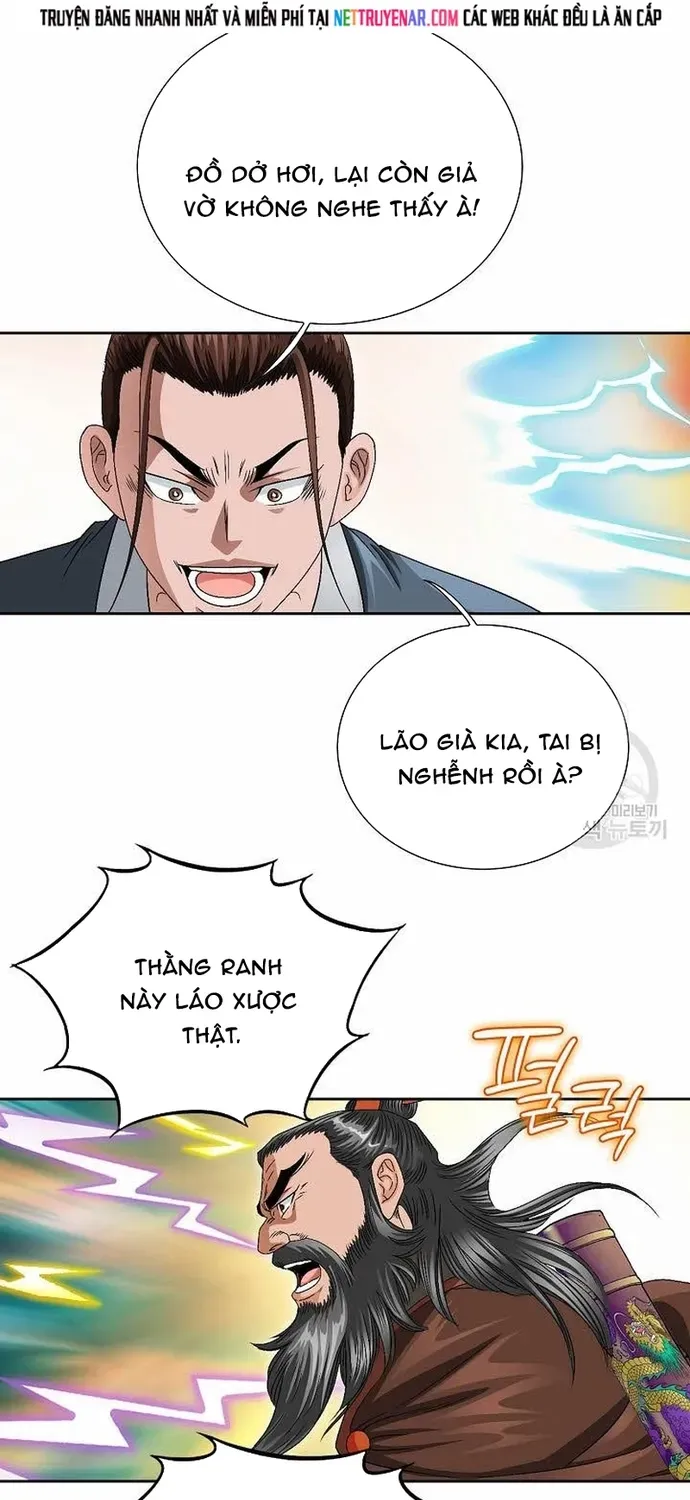 Chiến Binh Vô Song Chapter 64 - 28